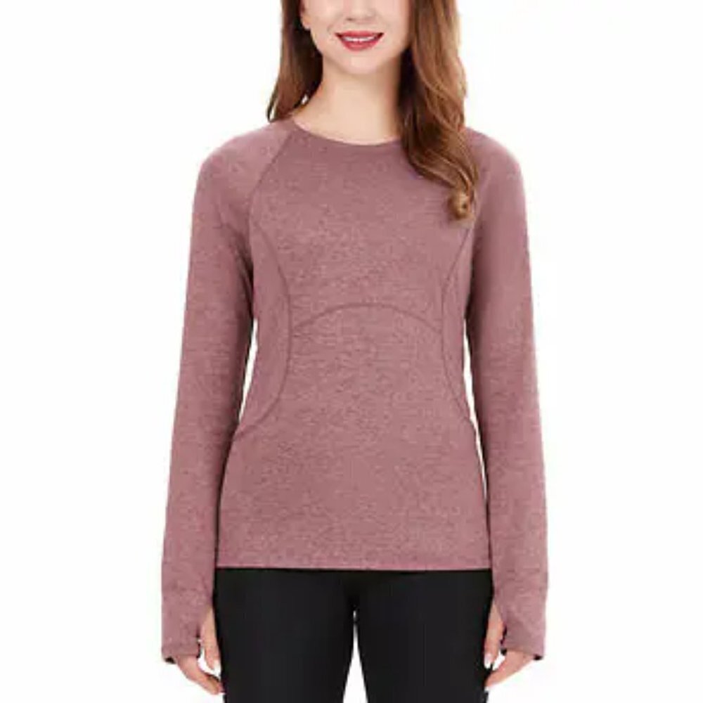 NEW Spyder Long Sleeve Active Top | Piml